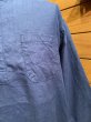 画像4: Cushman/Linen Sleeping Shirts (4)