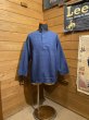 画像1: Cushman/Linen Sleeping Shirts (1)