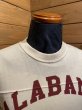 画像3: WestRide/Alabama Football Tee アイボリー (3)