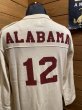 画像7: WestRide/Alabama Football Tee アイボリー (7)