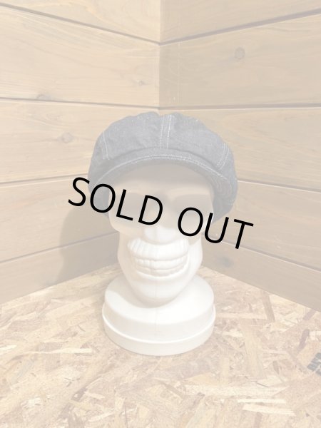 画像7: Cushman/Casquette (7)