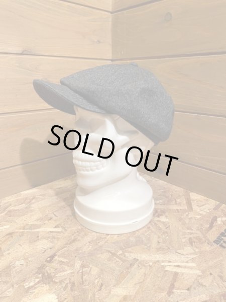 画像4: Cushman/Casquette (4)