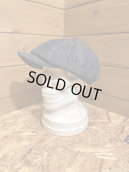 画像3: Cushman/Casquette (3)