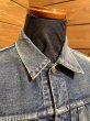 画像5: JELADO/55 Denim Jacket 406XX ヴィンテージフィニッシュ (5)