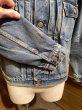 画像6: JELADO/55 Denim Jacket 406XX ヴィンテージフィニッシュ (6)