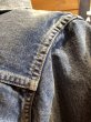 画像9: JELADO/55 Denim Jacket 406XX ヴィンテージフィニッシュ (9)