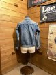 画像2: JELADO/55 Denim Jacket 406XX ヴィンテージフィニッシュ (2)