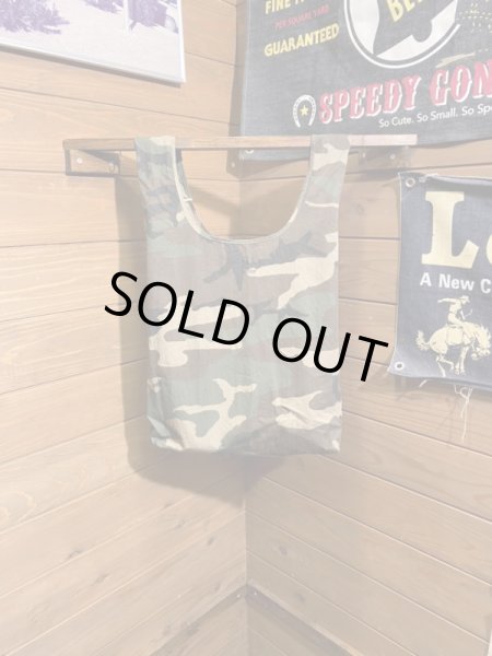 画像3: Colimbo/Mule Skinner Bag (3)