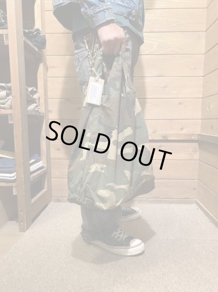 画像10: Colimbo/Mule Skinner Bag (10)