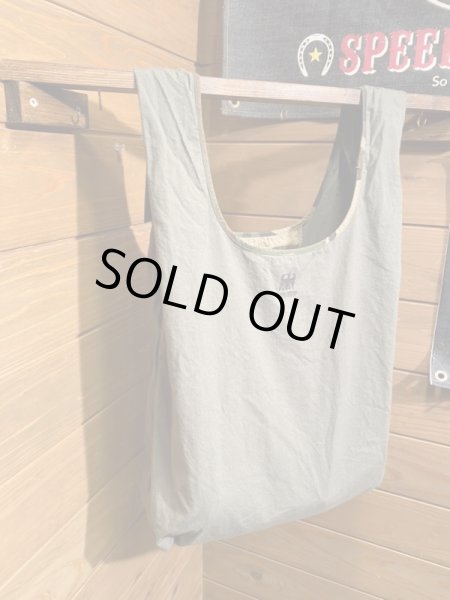 画像4: Colimbo/Mule Skinner Bag (4)