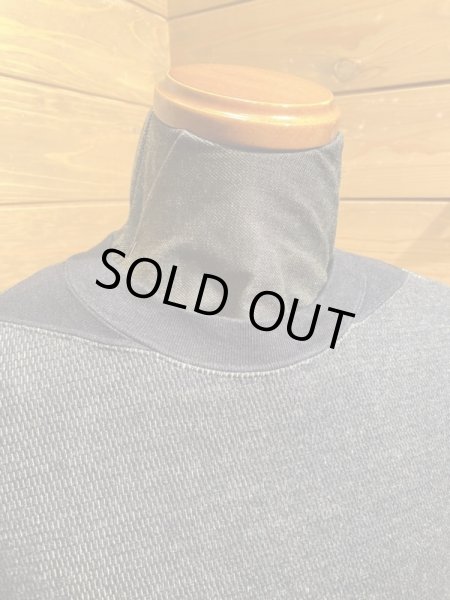 画像3: Colimbo/Krav Maga Honeycomb Shirt (3)