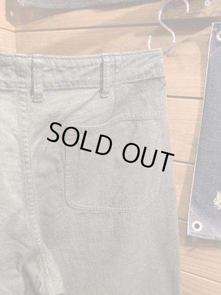 画像6: Jelado x John Gluckow/Field Trousers (6)