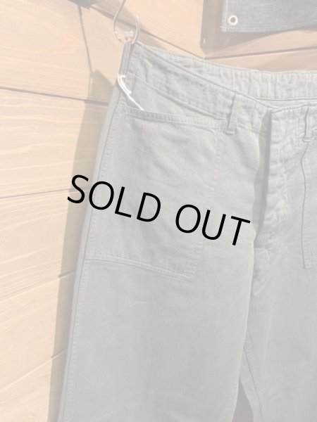 画像3: Jelado x John Gluckow/Field Trousers (3)