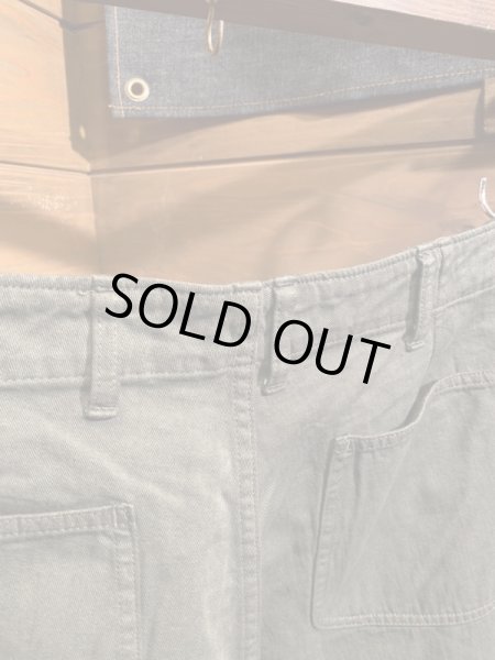 画像7: Jelado x John Gluckow/Field Trousers (7)