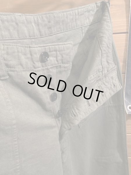 画像4: Jelado x John Gluckow/Field Trousers (4)