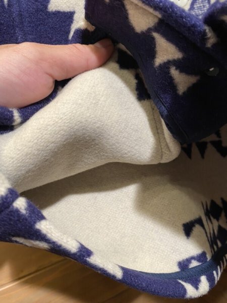 画像6: JELADO/Salem Vest　ネイビー (6)