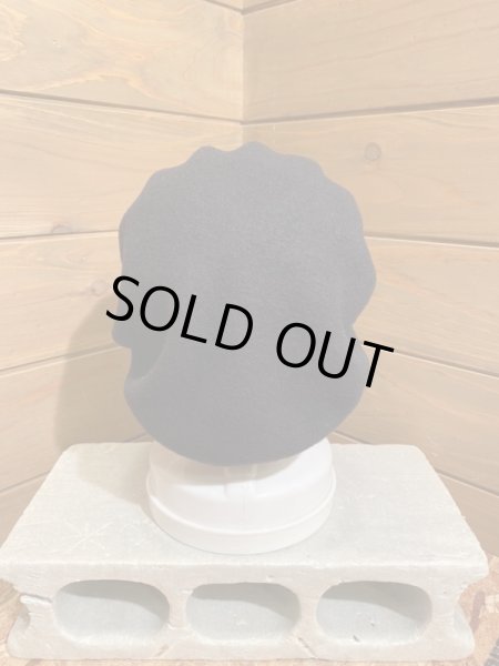 画像7: Colimbo/Highlands Wool Beret (7)