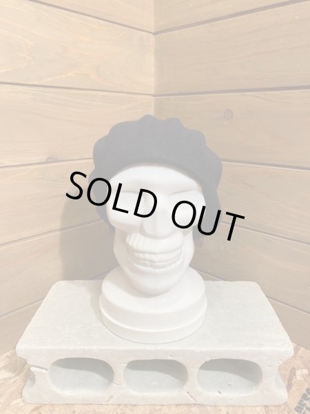 画像3: Colimbo/Highlands Wool Beret (3)