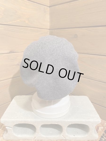 画像13: Colimbo/Highlands Wool Beret (13)
