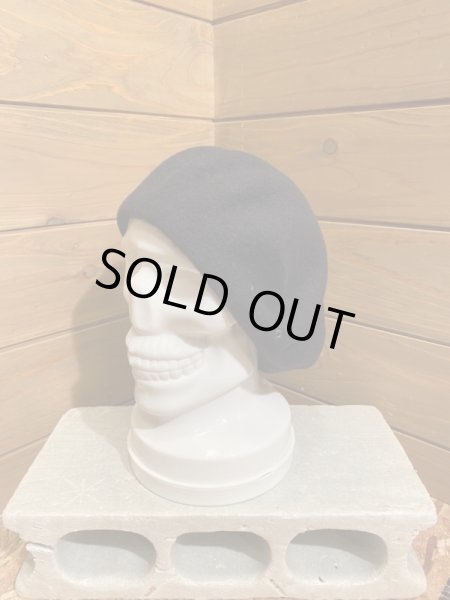 画像4: Colimbo/Highlands Wool Beret (4)