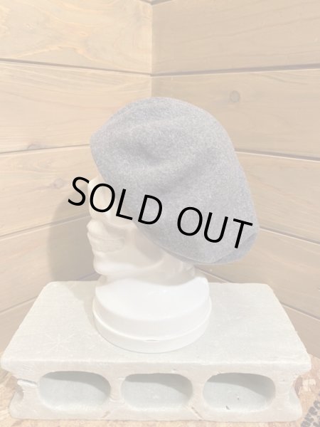 画像11: Colimbo/Highlands Wool Beret (11)