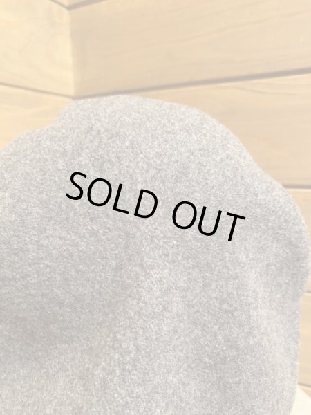 画像14: Colimbo/Highlands Wool Beret (14)