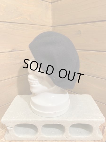 画像5: Colimbo/Highlands Wool Beret (5)