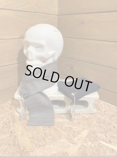 画像2: Colimbo/Firelight Neck Warmer (2)