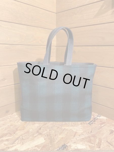 画像8: Cushman/Reversible Tote Bag Large (8)