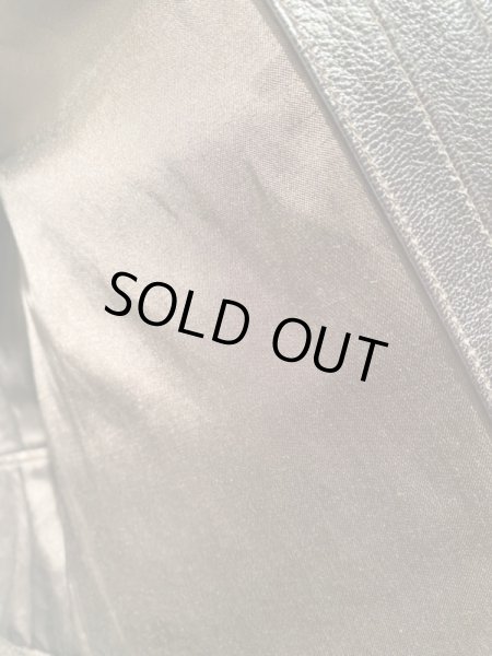 画像16: RainbowCountry/BU AER - U.S.Navy "G-1" Flight Jacket　ゴートスキン (16)