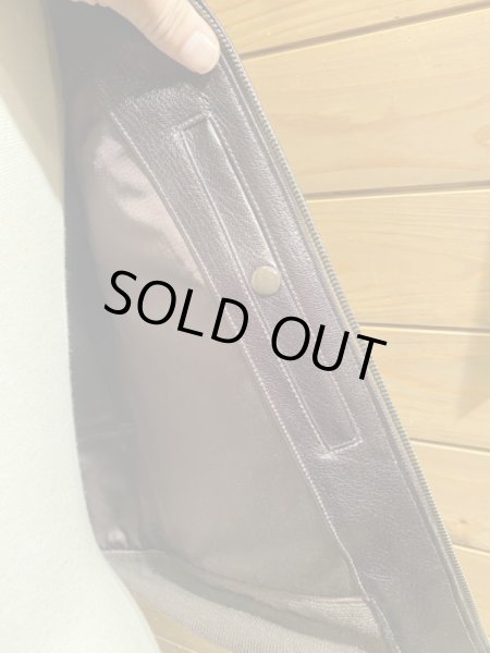 画像15: RainbowCountry/BU AER - U.S.Navy "G-1" Flight Jacket　ゴートスキン (15)