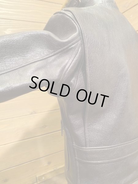 画像13: RainbowCountry/BU AER - U.S.Navy "G-1" Flight Jacket　ゴートスキン (13)