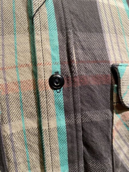 画像5: JELADO/2022 Union Workers Shirt  ショート丈 チョコミント (5)