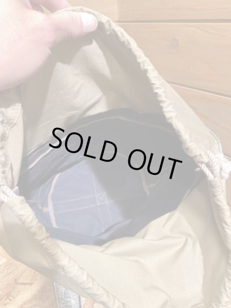 画像8: Colimbo/Trapper's Barrel Tote (8)