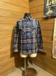 画像1: Cushman/Heavy Nel CPO Shirts (1)