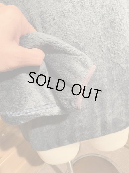 画像4: Colimbo/Hippie Hole Function Sweater ブルー (4)