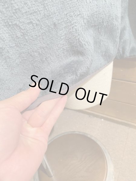 画像5: Colimbo/Hippie Hole Function Sweater ブルー (5)