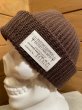 画像5: Colimbo/South Fork Cotton Knit Cap (5)