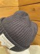 画像18: Colimbo/South Fork Cotton Knit Cap (18)