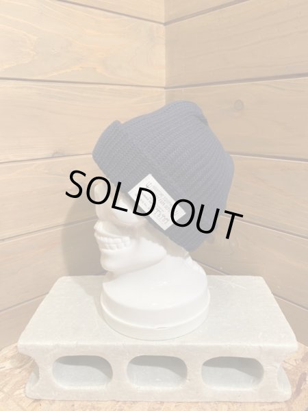 画像12: Colimbo/South Fork Cotton Knit Cap (12)