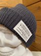 画像16: Colimbo/South Fork Cotton Knit Cap (16)