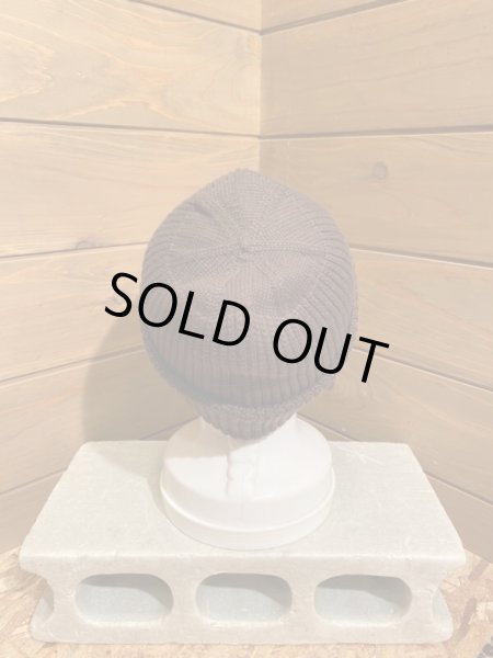画像7: Colimbo/South Fork Cotton Knit Cap (7)