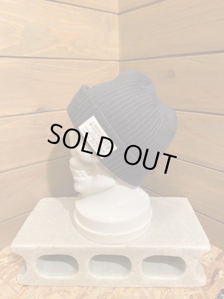 画像17: Colimbo/South Fork Cotton Knit Cap (17)