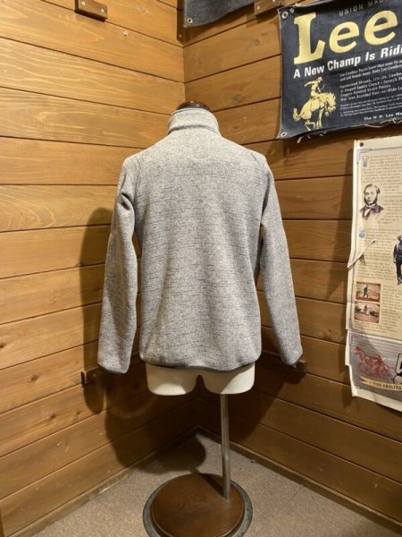 画像2: Colimbo/Great Smoky Sweater Jacket (2)