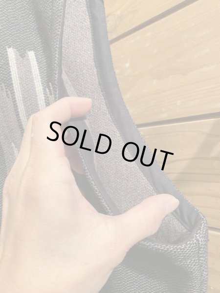 画像6: JELADO/Tatanka Vest スモークブラック (6)