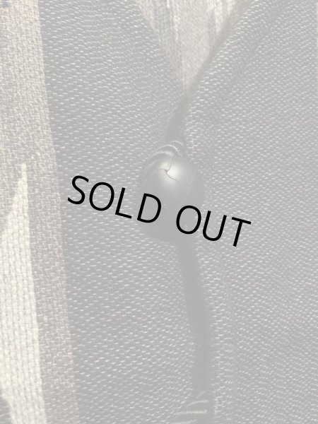 画像4: JELADO/Tatanka Vest スモークブラック (4)