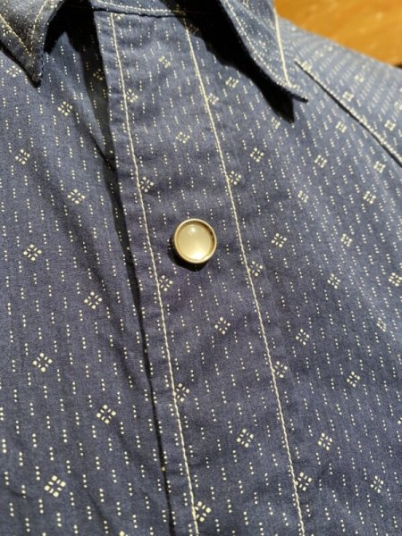 画像3: JELADO/Round Up Shirt (3)