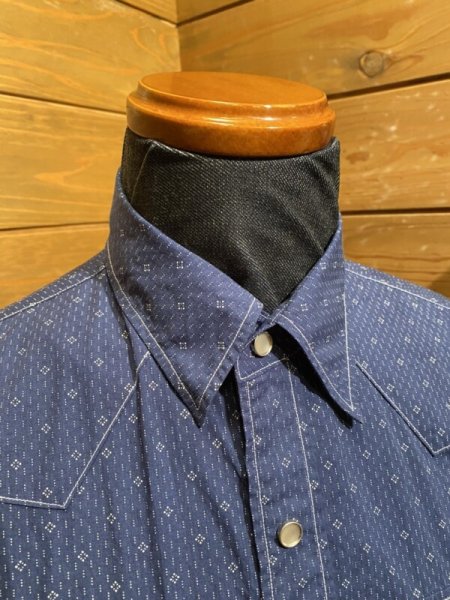 画像6: JELADO/Round Up Shirt (6)