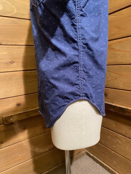 画像8: JELADO/Round Up Shirt (8)