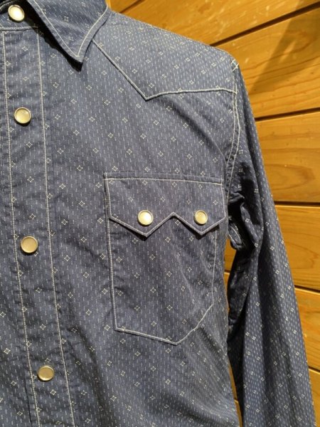 画像4: JELADO/Round Up Shirt (4)